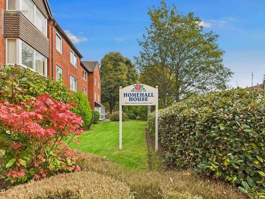 Upper Holland Road, Homehall House, B72 - Photo 1