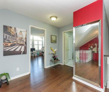 For Lease - 7266 Terragar Boulevard, Mississauga, Ontario - Photo 2