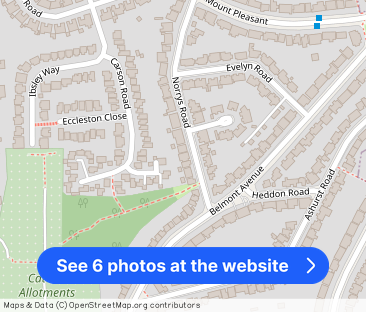 Norrys Road, Cockfosters, Barnet, EN4 - Photo 1