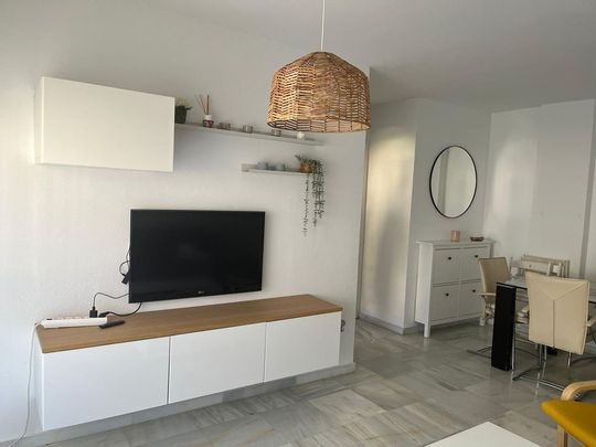 3 room luxury Apartment for rent in Benalmádena, Andalusia - Photo 1