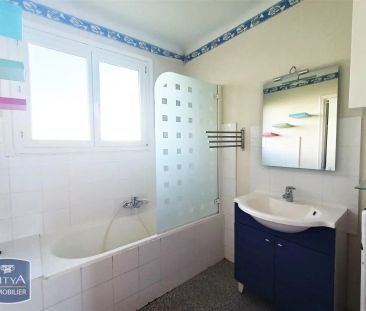 Appartement à louer 3 pièces 78.33m² - Photo 6