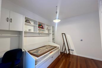 APARTAMENTO | 3 QUARTOS | CASA BRANCA