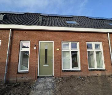 Maison familiale neuve Motreastraat, Zwaag - À louer - Photo 5