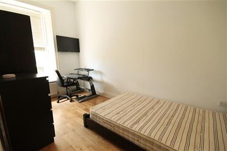 5 bedroom apartment to rent - Photo 2