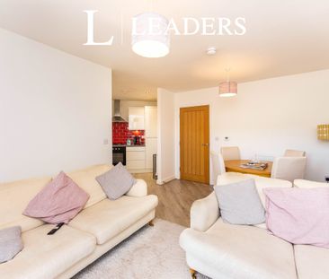 2 bedroom apartment to rent Cable Drive, Helsby, Frodsham, WA6 - Photo 2