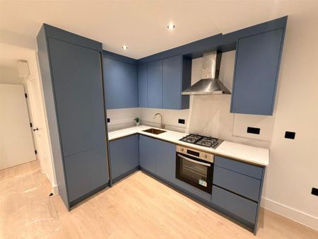 1 bedroom property to rent - Photo 2