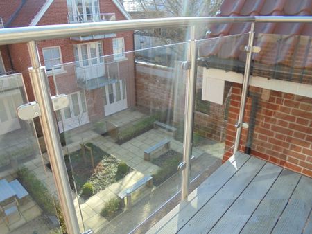 38 Duke Street, Norwich, NR3 3FD - Photo 5