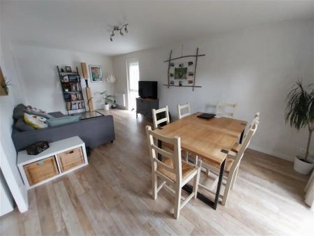 Location appartement 4 pièces - 74m² à Nantes (44300) - Photo 5