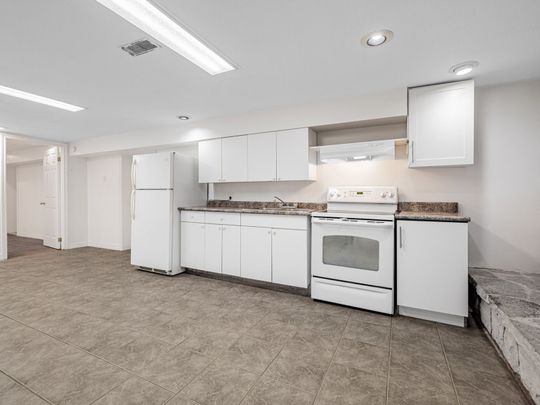 For Lease - 58 Ranee Avenue Unit# 1, Toronto, Ontario - Photo 1