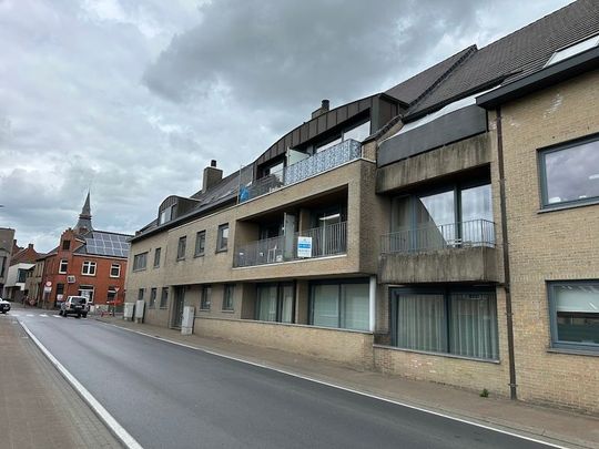 Instapklaar appartement met garage - Foto 1