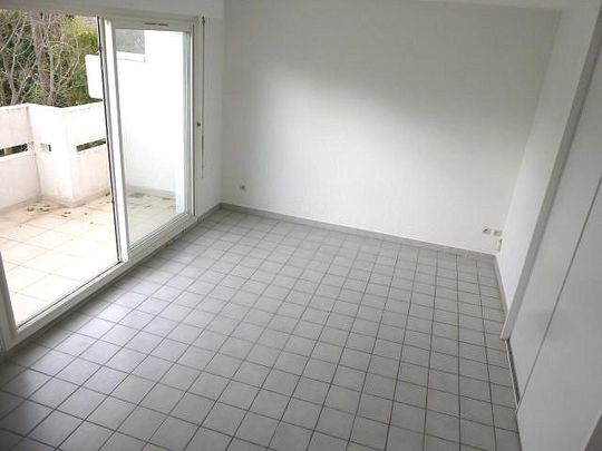 Hopitaux Facultés - T2 Duplex - 36,04m² - Photo 1