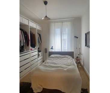 3 Zimmer-Wohnung in Zürich - Kreis 6 Unterstrass, möbliert, auf Zeit - Photo 6