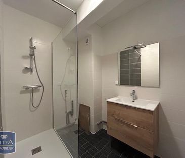 Location Appartement 2 pièces 53m² BRIVE LA GAILLARDE 19100 - Photo 6