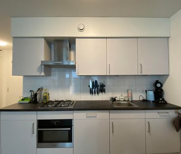 Te huur: Appartement Barestraat in Groningen - Photo 1