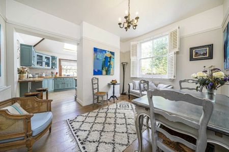 Strawberry Hill Road, Twickenham, TW1 - Photo 4