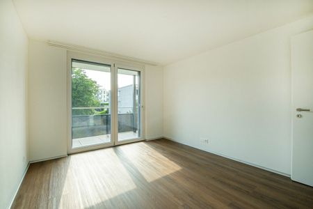 Moderne Wohnung inklusive Internet - Photo 5