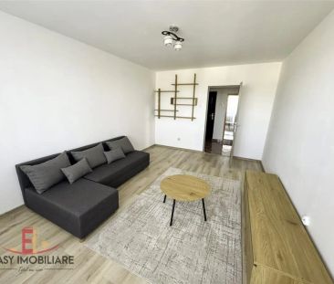 Apartament 2 camere, Dambu Pietros, luminos, proaspat zugravit - Fotografie 3
