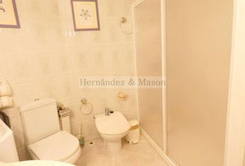 Apartamento en alquiler en Puerto Marina