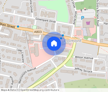 Marchmont Mews, Polmont, FK2 - Photo 1