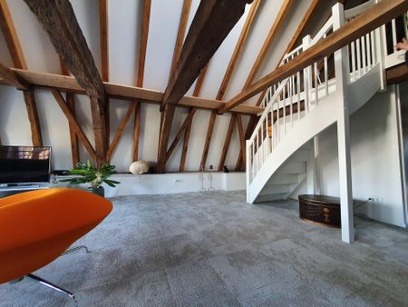 Te huur: Appartement Bergstraat in Deventer - Photo 3