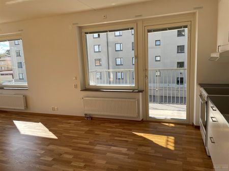 Moränvägen 3 C - Photo 2