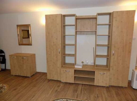 Apartament 1 camera, 50 mp, prima inchiriere, zona Ultracentrala - Photo 1