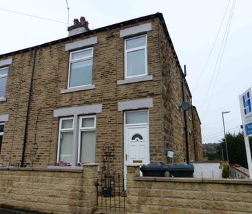 2 bedroom terraced house to rent - Photo 6