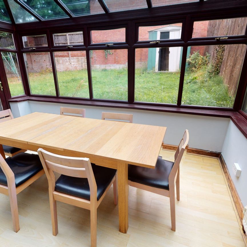 144 Heeley Road Birmingham - Photo 1