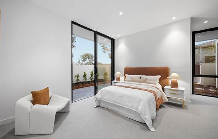 15 Third Street, Black Rock VIC 3193 - Townhouse For Rent | Domain - Photo 2