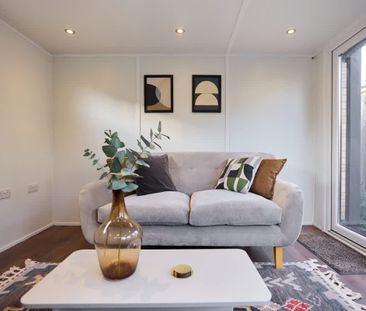 3 bedroom terraced house to rent - Photo 6