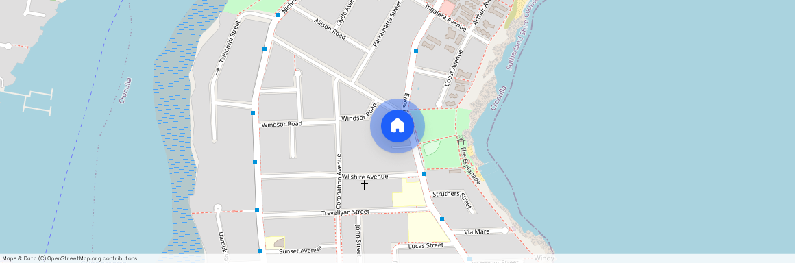 11/81-83 Ewos Parade, Cronulla