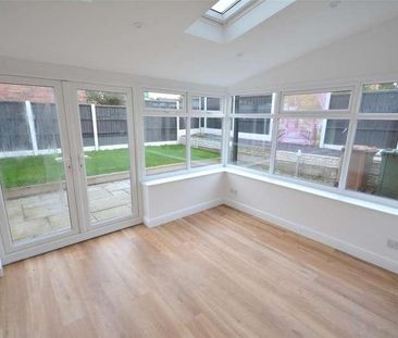 Hill View, Repton, Derby, DE65 - Photo 4