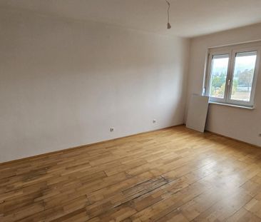 KASERNSTRASSE 19! GÜNSTIGE 2-ZIMMERWOHNUNG! - Foto 6