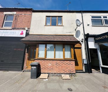 Queens Road, Warwickshire, CV11 - Photo 3