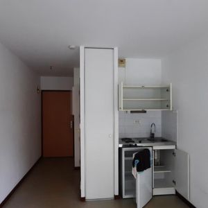 Appartement T1 à louer - 17 m² - Photo 3