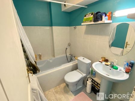 Appartement T2 Obernai à louer - Photo 5