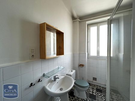 Location Appartement 3 pièces 89m² BRIVE LA GAILLARDE 19100 - Photo 5