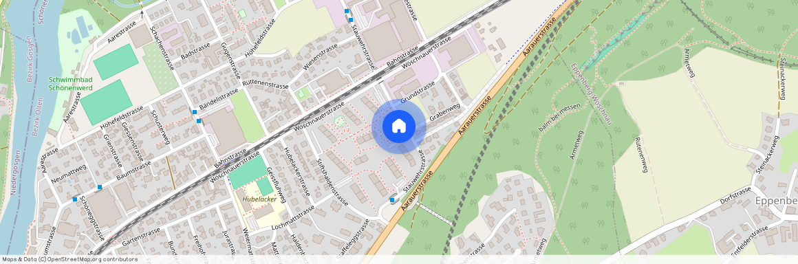 5012, Schönenwerd, Stauwehrstrasse, 53