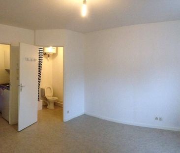 Location appartement t1 22 m² à Nantes (44300) Erdre-Pont du Cens - Photo 2