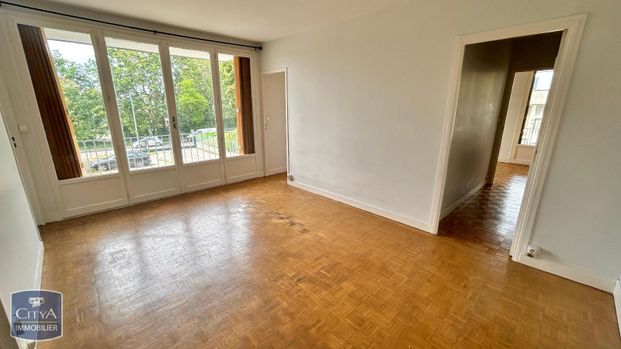 Location Appartement 3 pièces 53m² DIJON 21000 - Photo 1