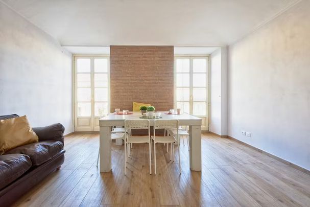 Via Nizza, Turin, Piedmont 10125 - Photo 1