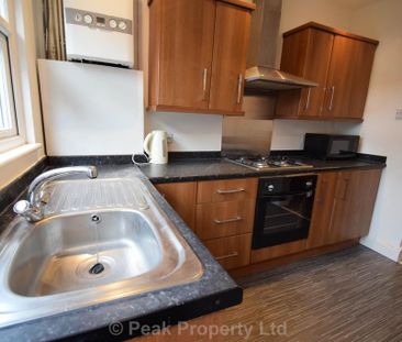 1 bedroom in a house share to rent - Photo 6
