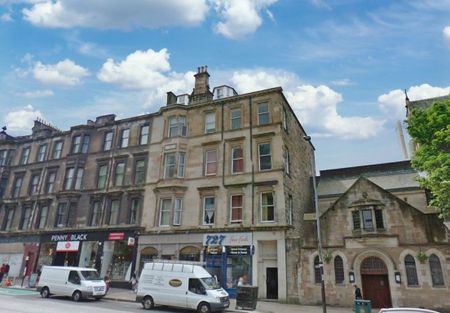 1 Bed Flat - Photo 5