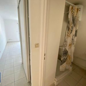 Appartement à louer 1 pièce 20m² - Photo 3