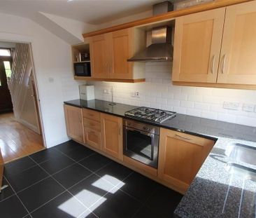 12 Annadale Mews, Off Annadale Embankment, Belfast, BT7 3LR - Photo 1