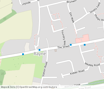 The Street, Rayne, Braintree - Photo 1