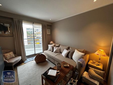 Location Appartement 3 pièces 75m² LE CANNET 06110 - Photo 2