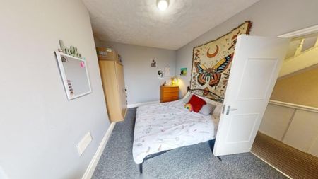 4 bedroom house to rent - Photo 5