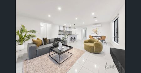 Spacious Family Living in Prime Mickleham Location - Photo 4