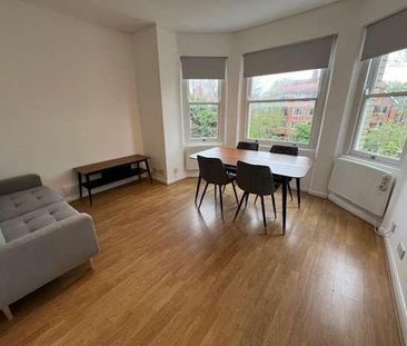 Fellows Road, Swiss Cottage, NW3 - Photo 2